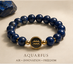 AQUARIUS