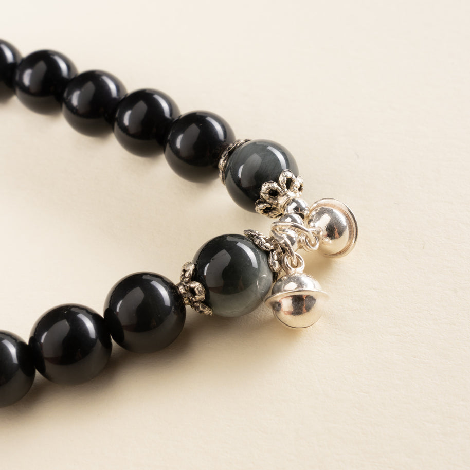 Deep Blue Reverie — detail image 1