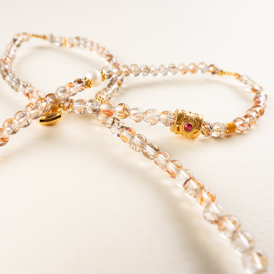 Golden Hour Wrap — detail image 1
