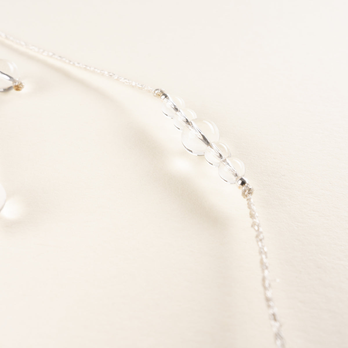 Drop of Daylight — Detail view 2