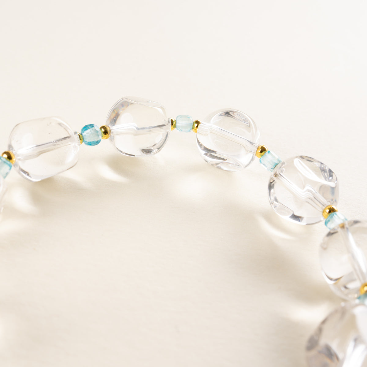 First Ice — Detail view 2