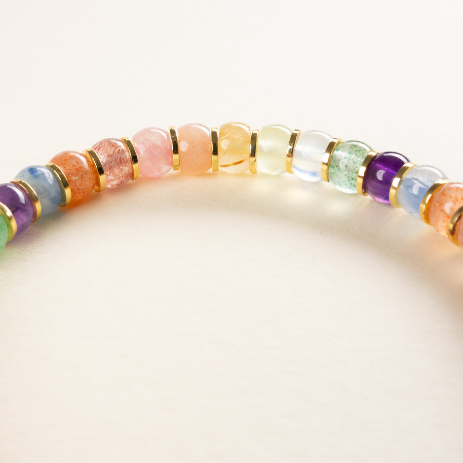 Color Chorus — Detail view 1