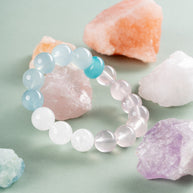 Sea Glass Morning — Detail view 4