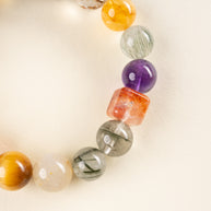 Handful of Autumn — Detail view 2