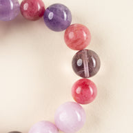 Lilac Dusk — Detail view 2