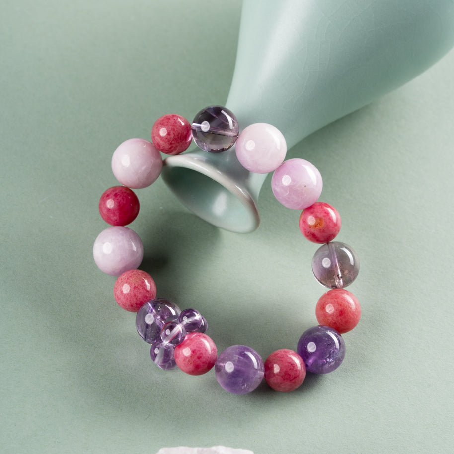 Lilac Dusk — Detail view 4