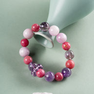 Lilac Dusk — Detail view 4