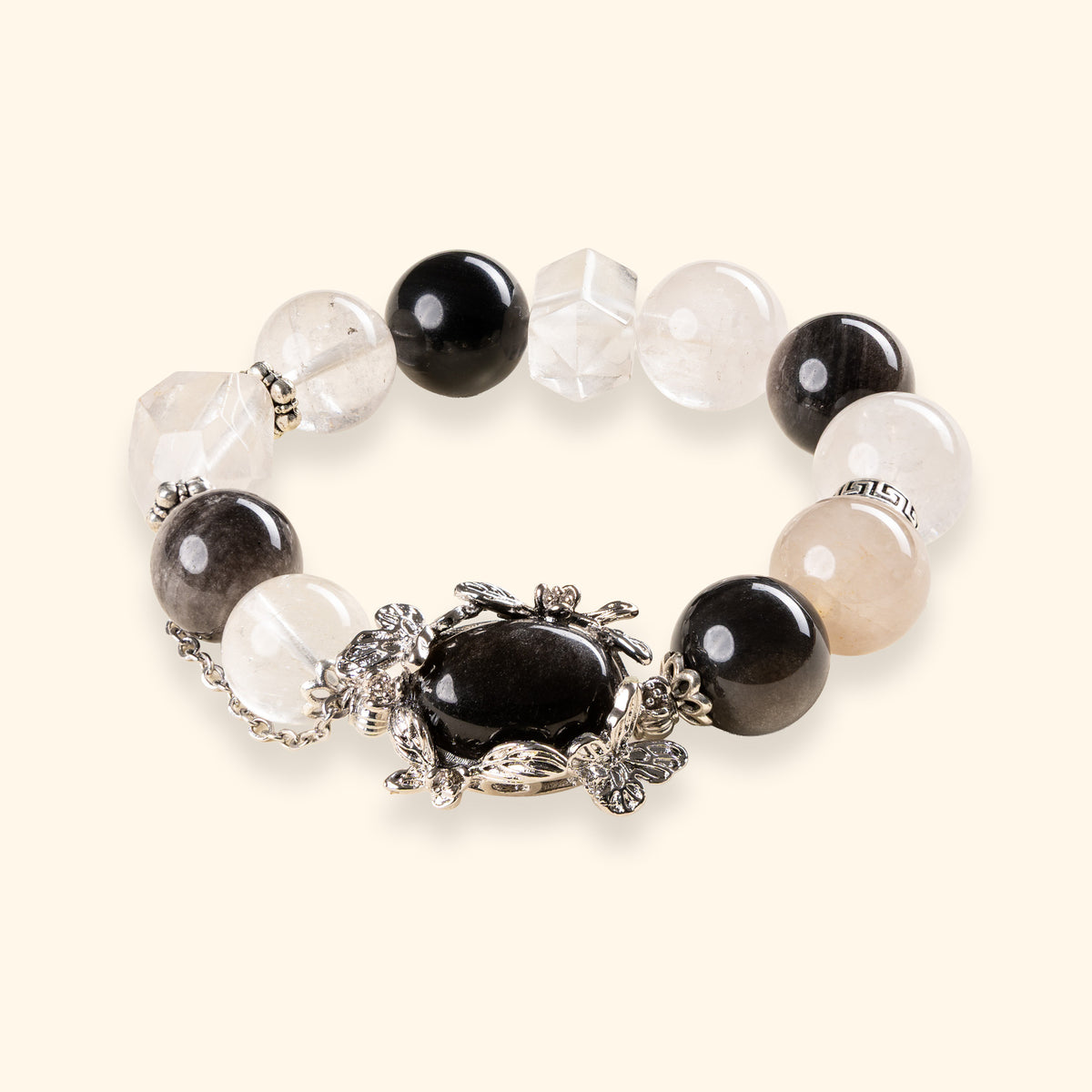 Still Mirror — main image
