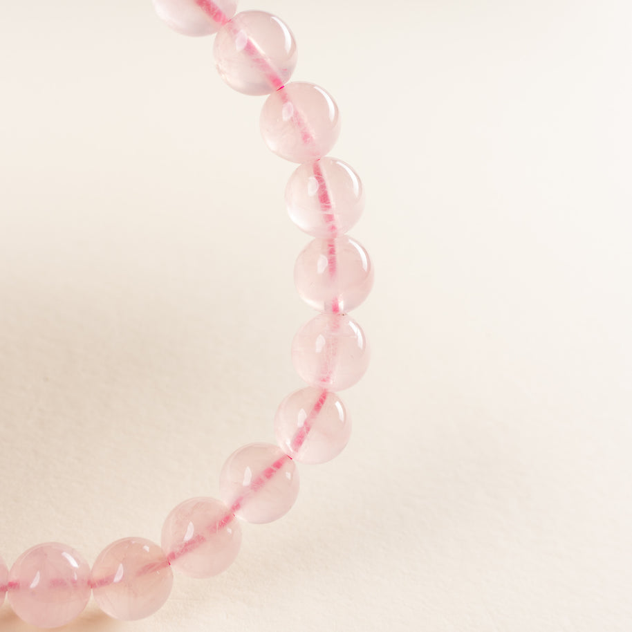 Shell Pink — Detail view 1