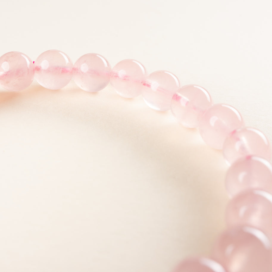 Shell Pink — Detail view 2