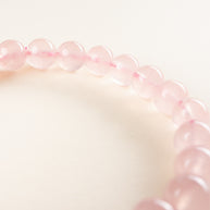 Shell Pink — Detail view 2