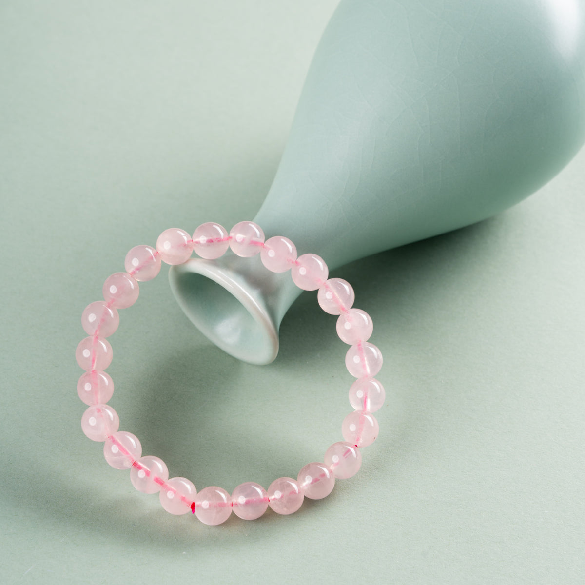 Shell Pink — Detail view 4