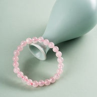 Shell Pink — Detail view 4