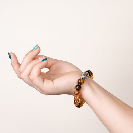 Marmalade Light — wearing view 1