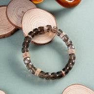 Careful Ledger — atmosphere image 2