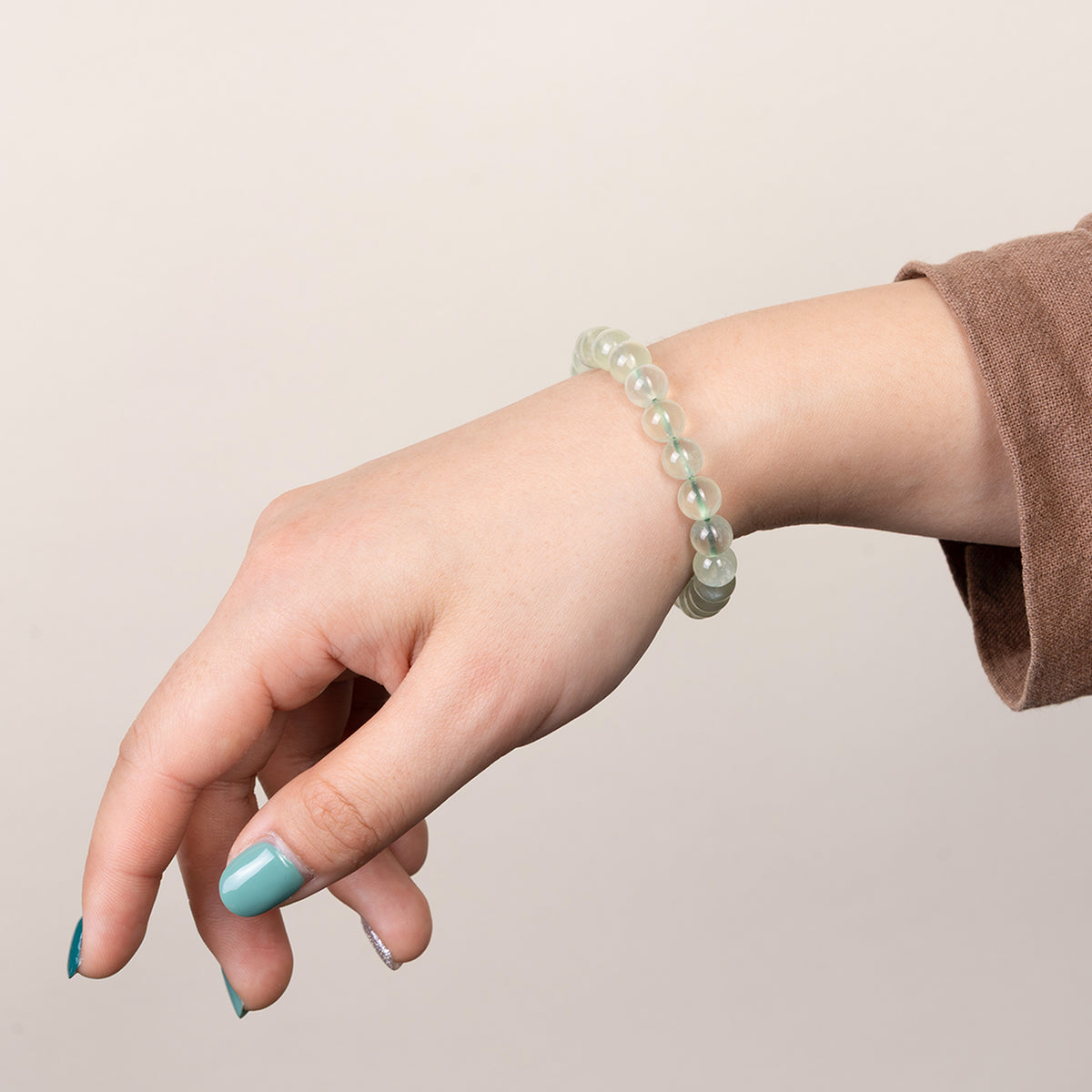 Mint Water — wearing view 2