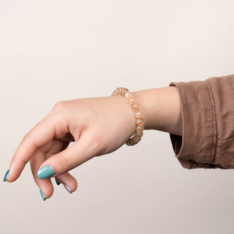 Gold in the Grain — wearing view 1