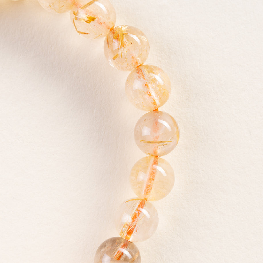 Gold in the Grain — detail image 2