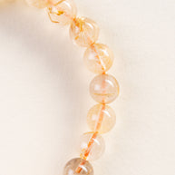 Gold in the Grain — detail image 2