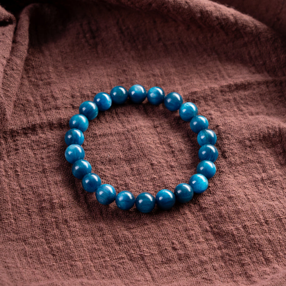 Kingfisher Blue — atmosphere image 1