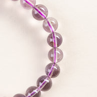 A Wash of Lilac — detail image 1