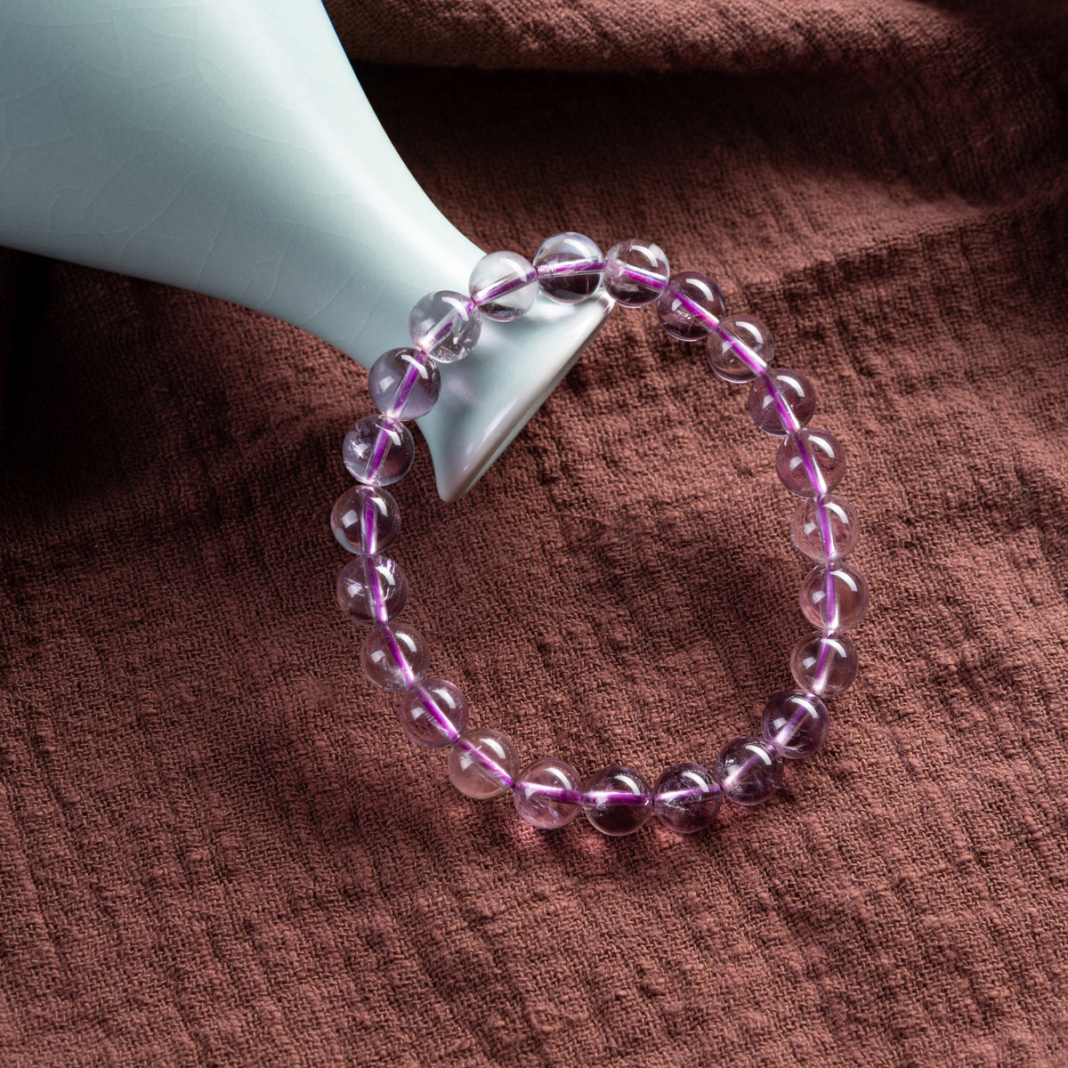 A Wash of Lilac — atmosphere image 1