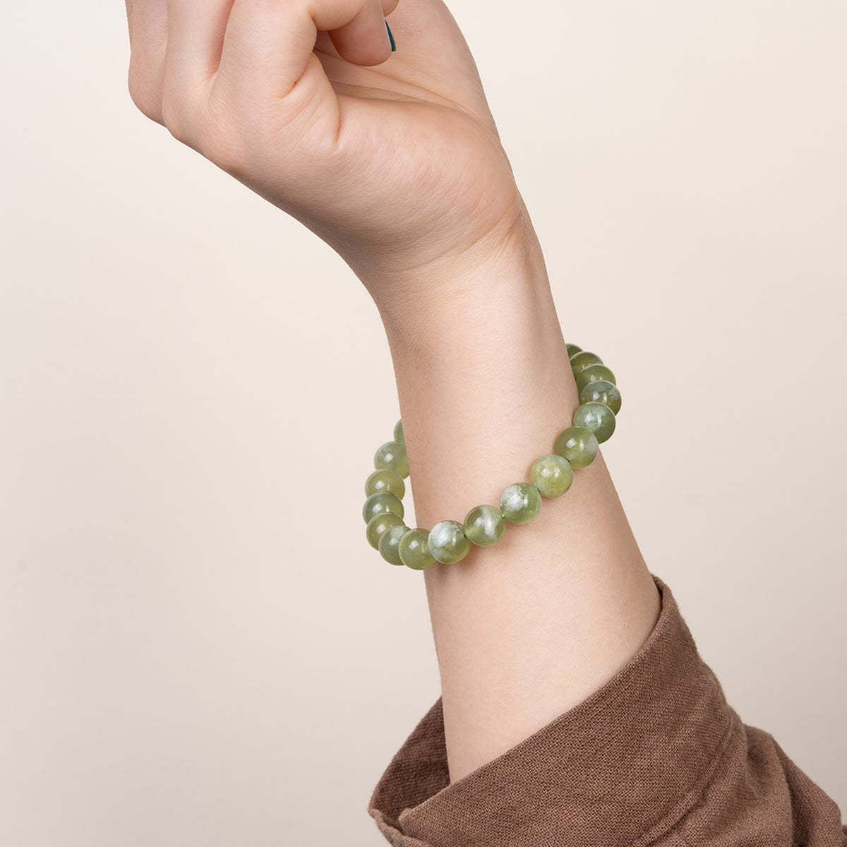 Celadon — wearing view 2